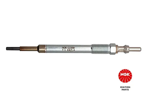 7T1Q6B624AA Kizdirma Bujisi | Egea / Doblo / Pratico 1.3 Mjet 16=> NGK