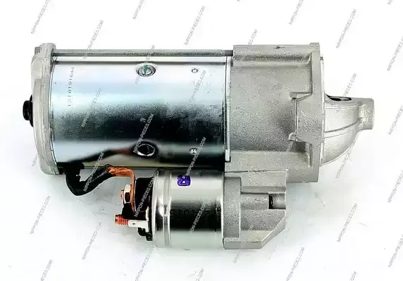MD344182 Mars Motoru 12V 2.2KW 10 Dis Cw STR6048C SPAGO | Hyundai H100 2.5 D 00 06