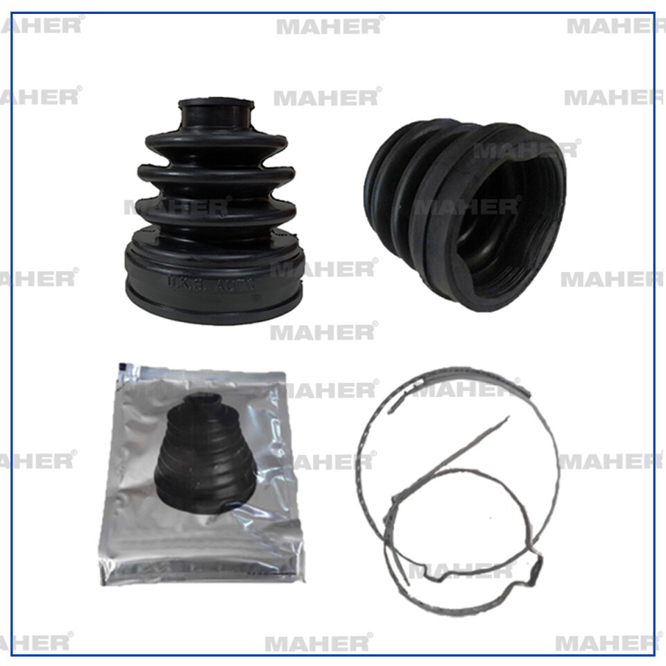 49606-1E600 Aks Körüğü MAHER | Hyundai Getz