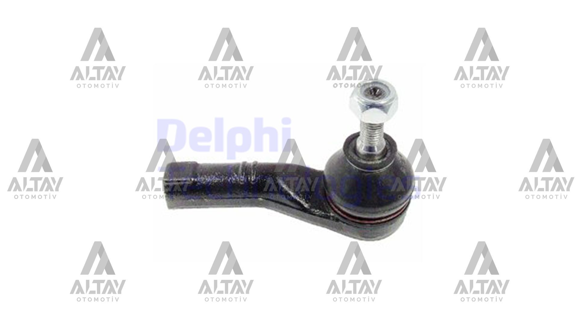 7701047416 Alt Takım Parçası Sağ DELPHI | Renault Symbol / Renault Kangoo