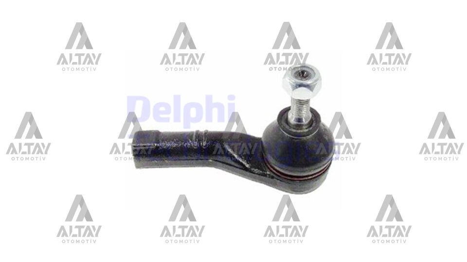 7701047416 Alt Takım Parçası Sağ DELPHI | Renault Symbol / Renault Kangoo