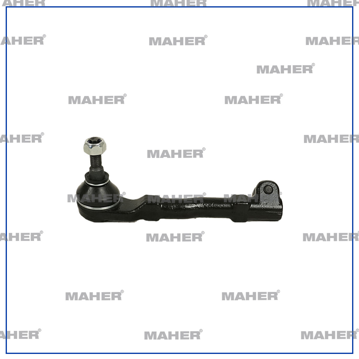 7701476763 Alt Takım Parçası Sağ MAHER | Renault Kangoo