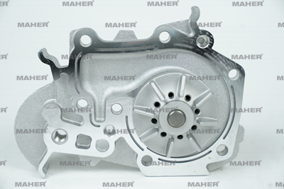 8200146298 Devirdaim (Su Pompası) MAHER | Renault Symbol