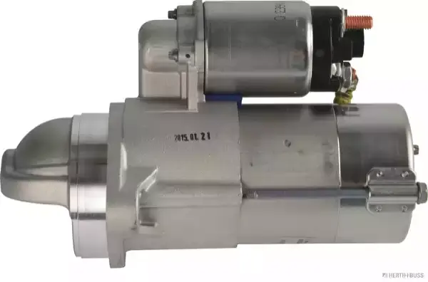 361004A160 Mars Motoru 12V 2.2KW 11 Dis Cw Str 3424 SPAGO | Hyundai H 1 08 12