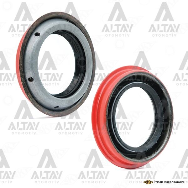 43119-39030 Keçe Sol SKT | Hyundai i20 / Hyundai i30 / Hyundai Accent Blue / Hyundai Tucson