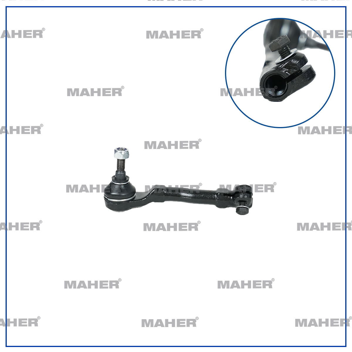 7701147126 Alt Takım Parçası Sol MAHER | Renault Kangoo