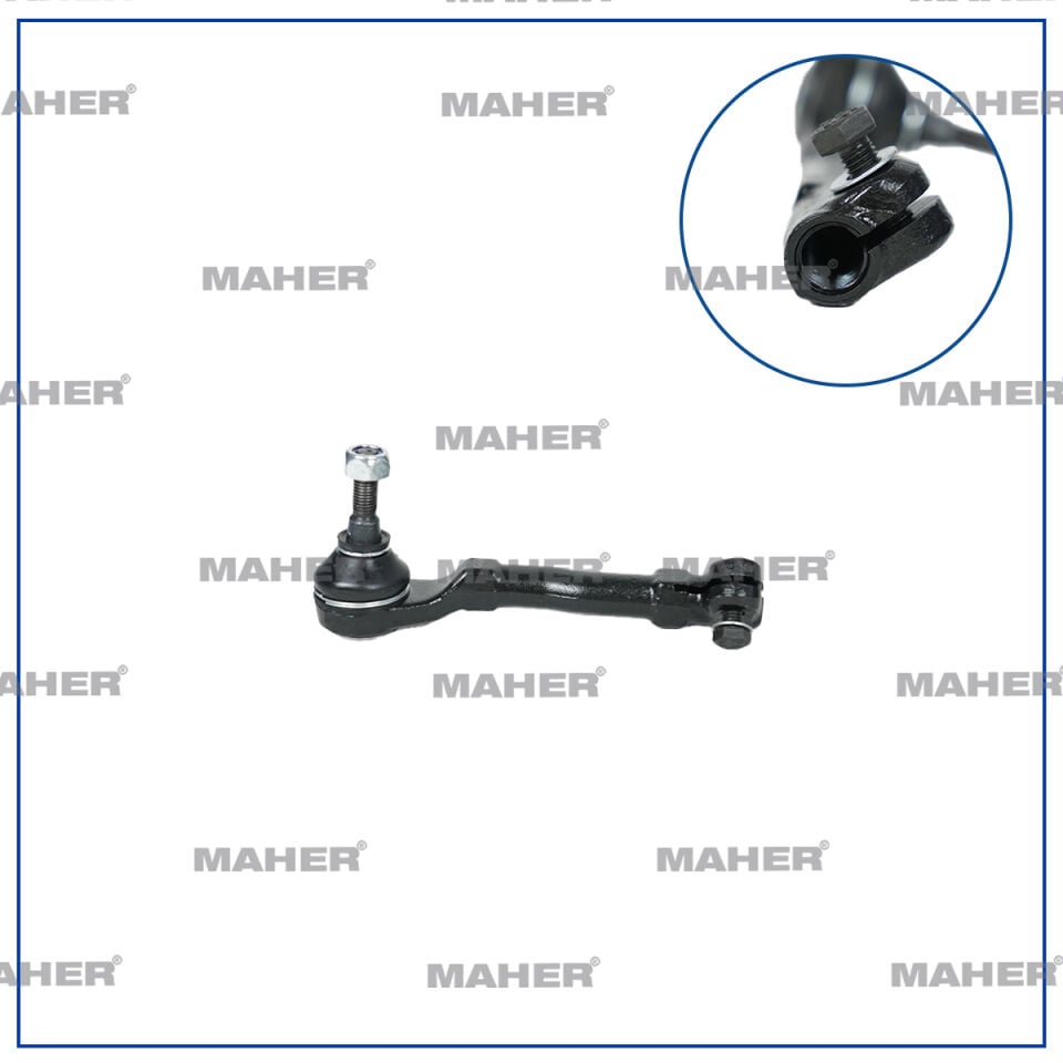 7701147126 Alt Takım Parçası Sol MAHER | Renault Kangoo