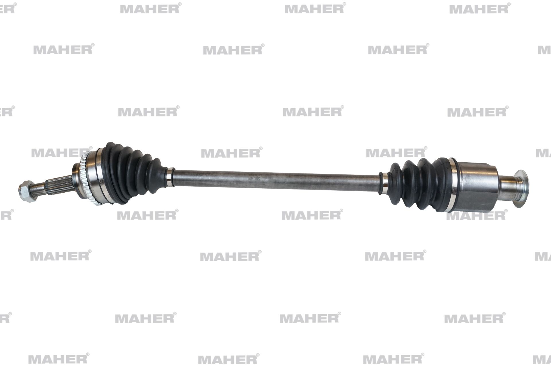 8200236099 Aks Ön MAHER | Renault Symbol / Renault Kangoo
