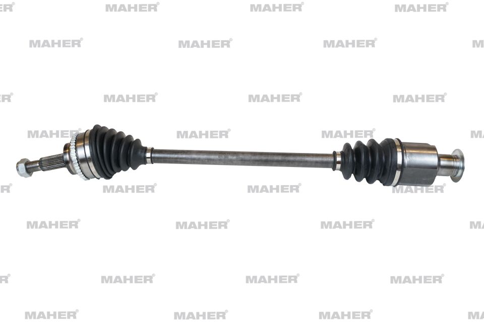 8200236099 Aks Ön MAHER | Renault Symbol / Renault Kangoo