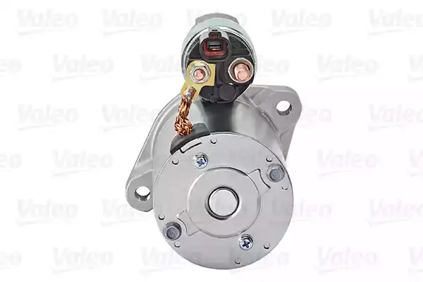 361002B020 Mars Motoru 12V 1.4KW 8 Dis Cw Str 3422 SPAGO