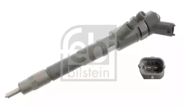 504088755 Enjektör BOSCH | Fiat Ducato