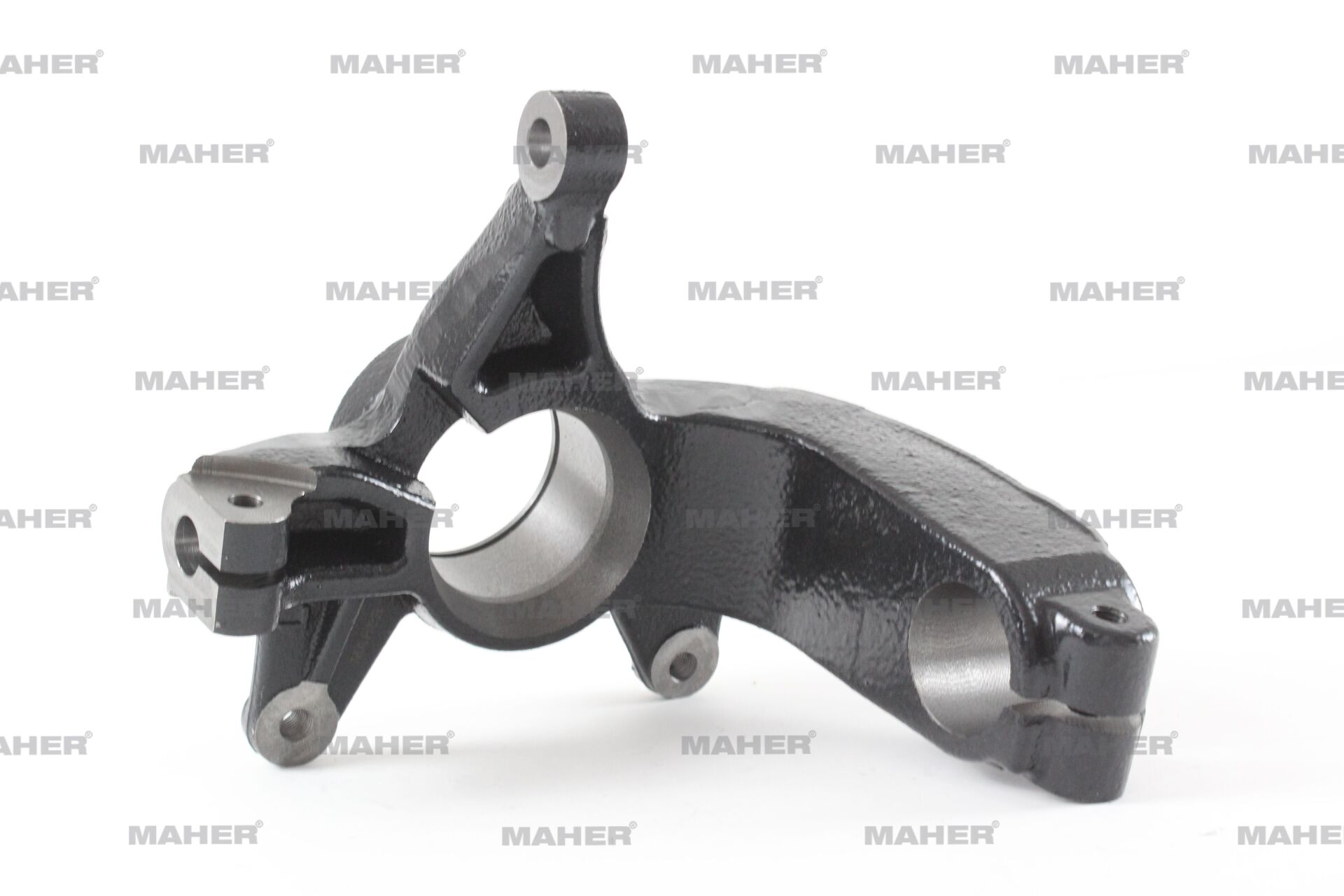 8200297026 Aks Taşıyıcı Ön Sol MAHER | Renault Megane 2