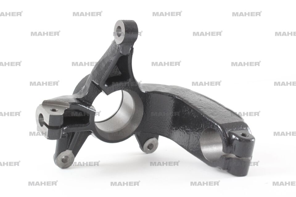 8200297026 Aks Taşıyıcı Ön Sol MAHER | Renault Megane 2