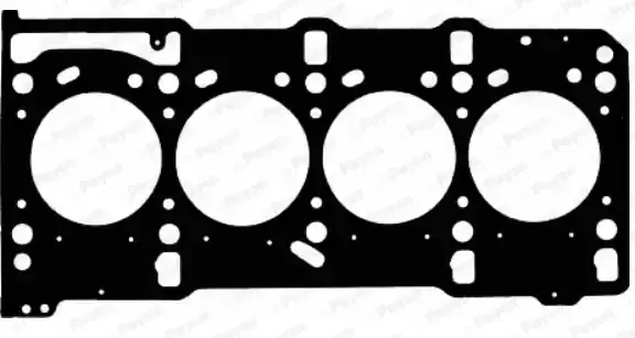 55187901 Silindir Kapak Contasi 0.92mm ZEGEN | Fiat Linea