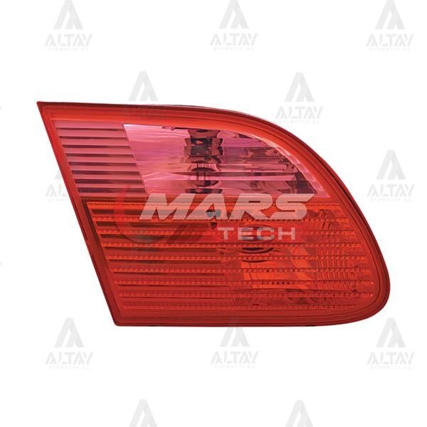 510339 Far ve Aydınlatma Sol MARS | Fiat Albea