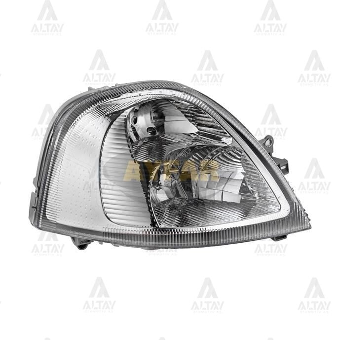 8200163516 Far ve Aydınlatma Sol AYFAR | Renault Movano