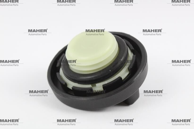 26510-4A000 Radyatör Kapağı MAHER | Hyundai i20 / Hyundai i30