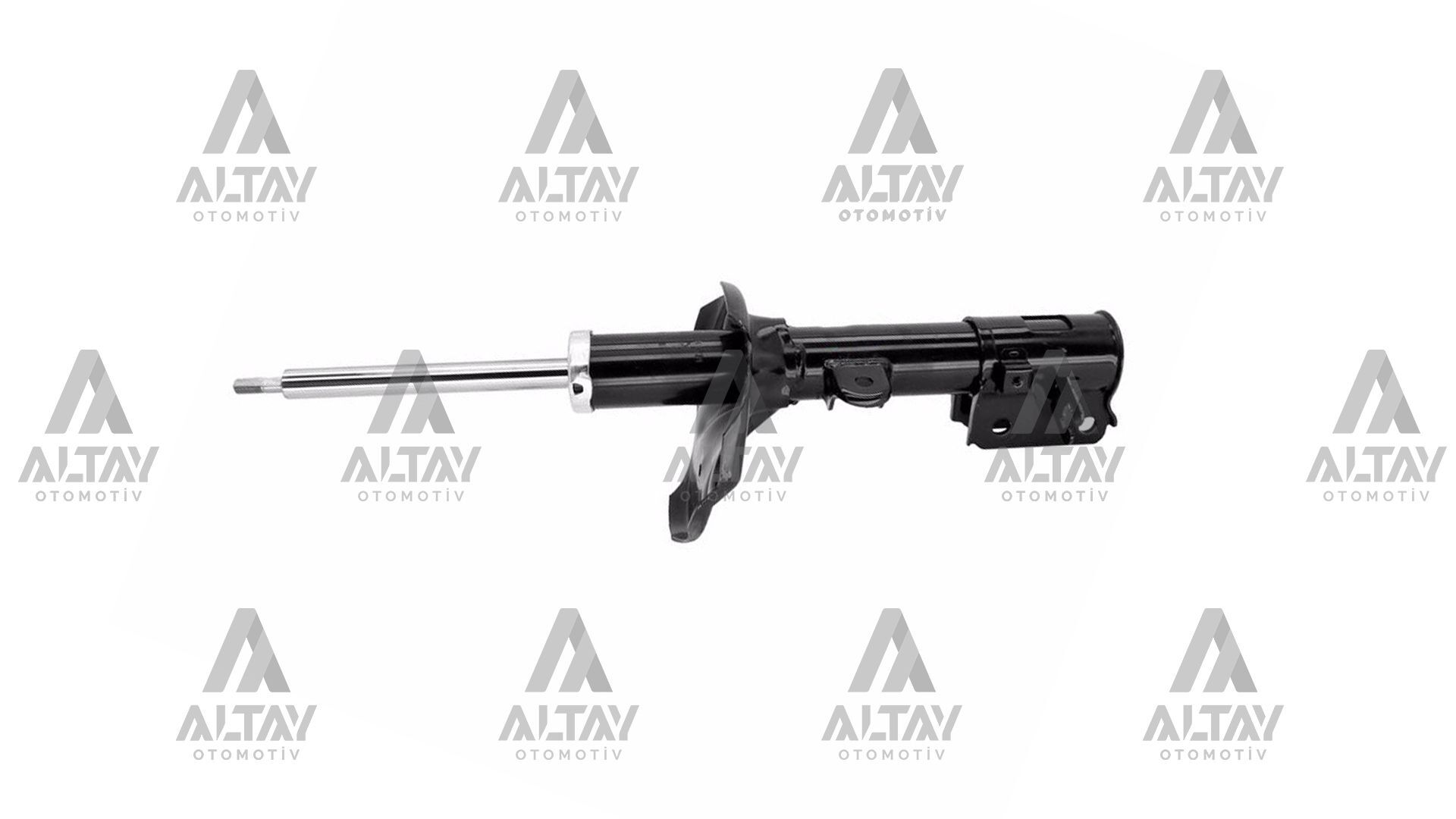 334504 Amortisör Arka Sağ MAYSAN | Hyundai Tucson