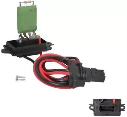 7701207876 Kalorifer Rezistansı BMS | Renault Scenic