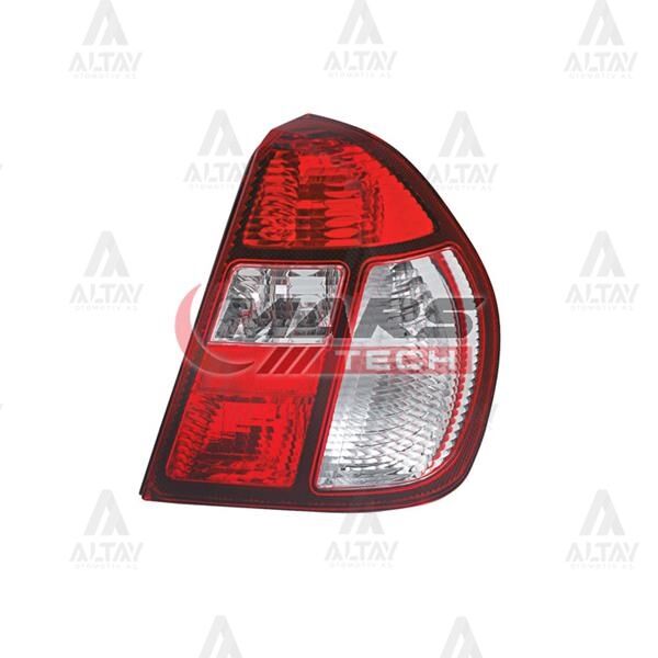 8200403981 Far ve Aydınlatma Sol MARS | Renault Symbol