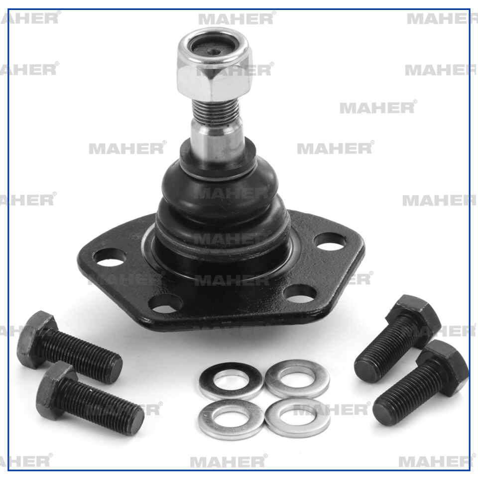 1300473080 Alt Takım Parçası Alt MAHER | Fiat Ducato