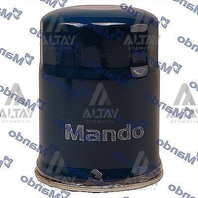 26310-27420 Yağ Filtresi MANDO | Hyundai Tucson