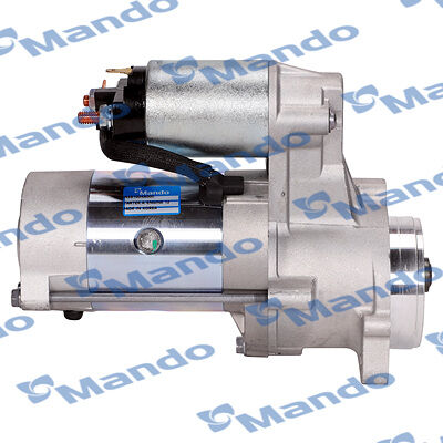 361004A000 Alternatör / Marş Dinamosu MANDO | Hyundai Starex