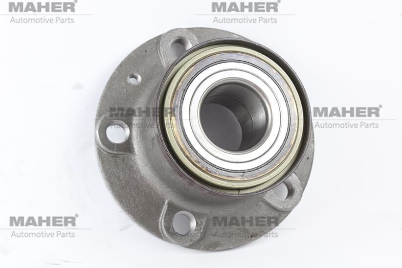 370183 Teker Poryası Arka MAHER | Fiat Ducato