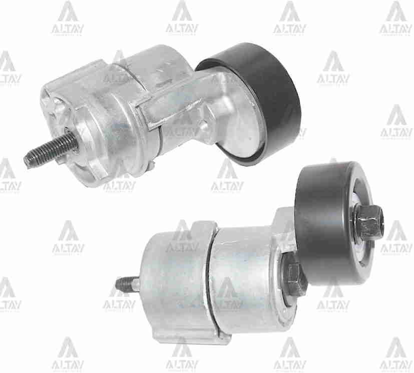 25281-25000 Gergi Rulmanı GMB | Kia Sorento / Hyundai Sonata / Kia Cerato / Kia Sportage / Hyundai S