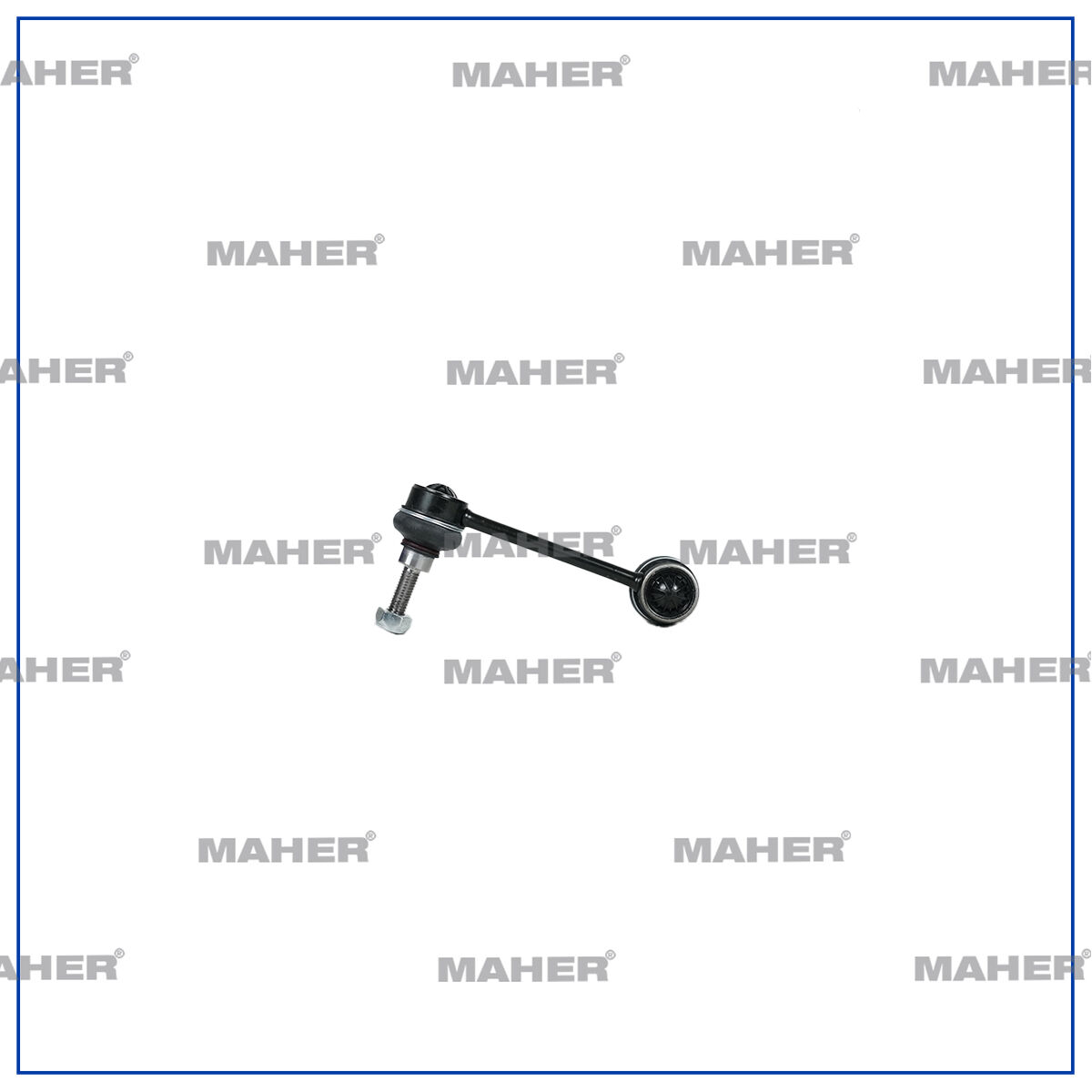 7700307343 Alt Takım Parçası Ön Sağ MAHER | Renault Master