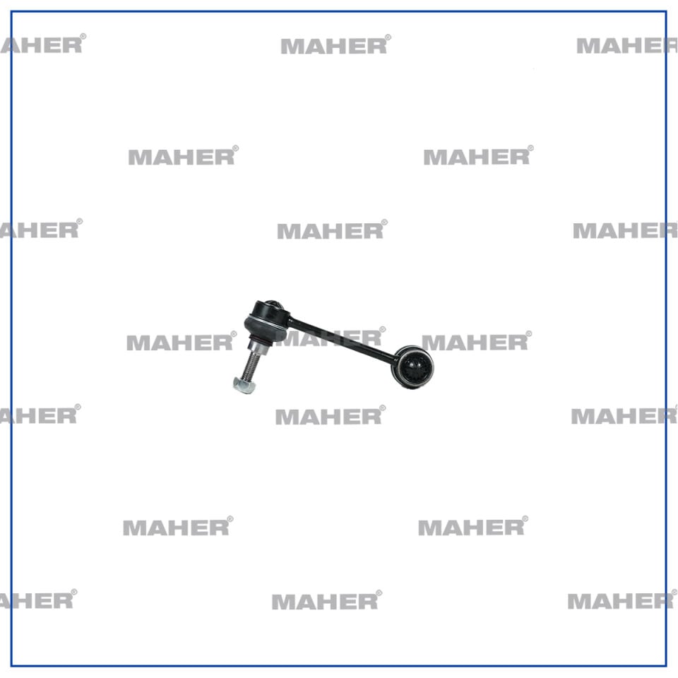 7700307343 Alt Takım Parçası Ön Sağ MAHER | Renault Master