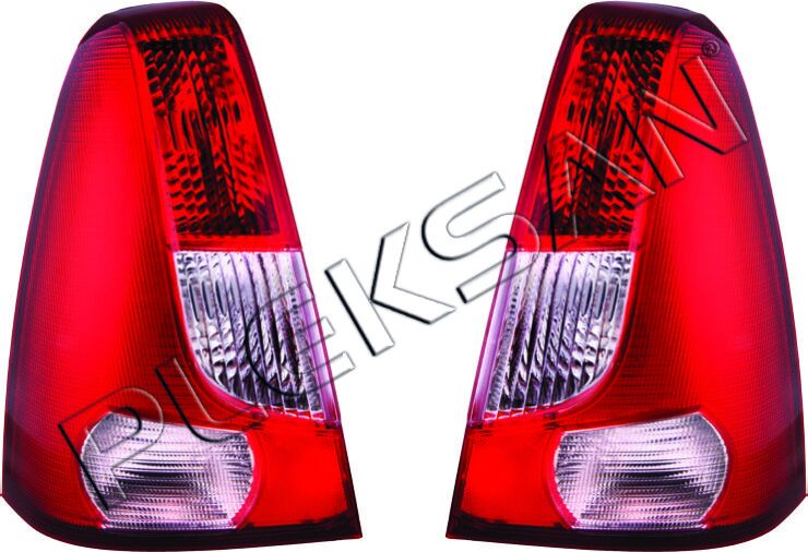 6001549148 Far ve Aydınlatma PLEKSAN | Dacia Logan