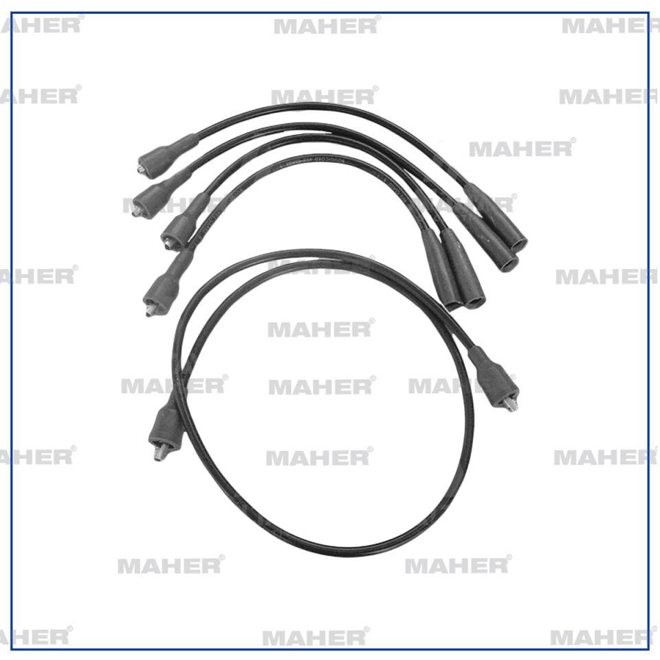 7702252450 Buji Kablosu MAHER | Renault R9