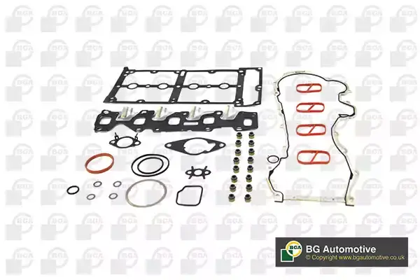 71753908 Motor Takim Conta Keceli Skc Yok ZEGEN V