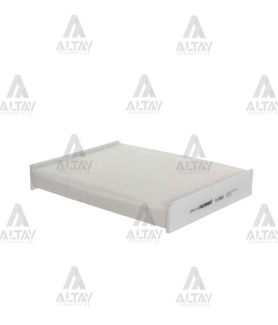 27277-4BU0A Polen Filtresi FILTRON | Renault Megane 4 / Renault Kadjar