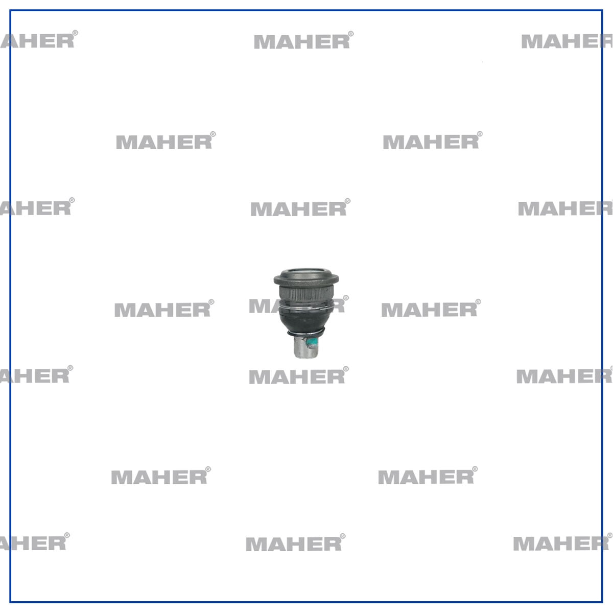 545004529R Alt Takım Parçası MAHER | Renault Symbol
