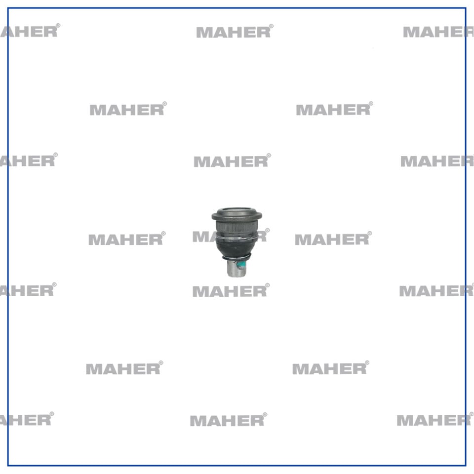 545004529R Alt Takım Parçası MAHER | Renault Symbol
