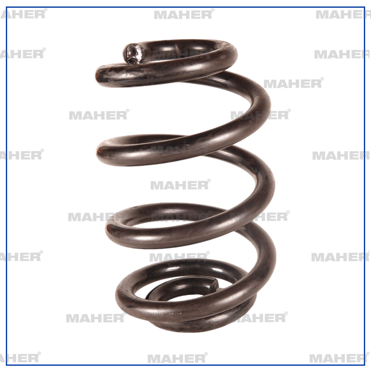 7700302106 Helezon Yayı Ön MAHER | Renault Movano