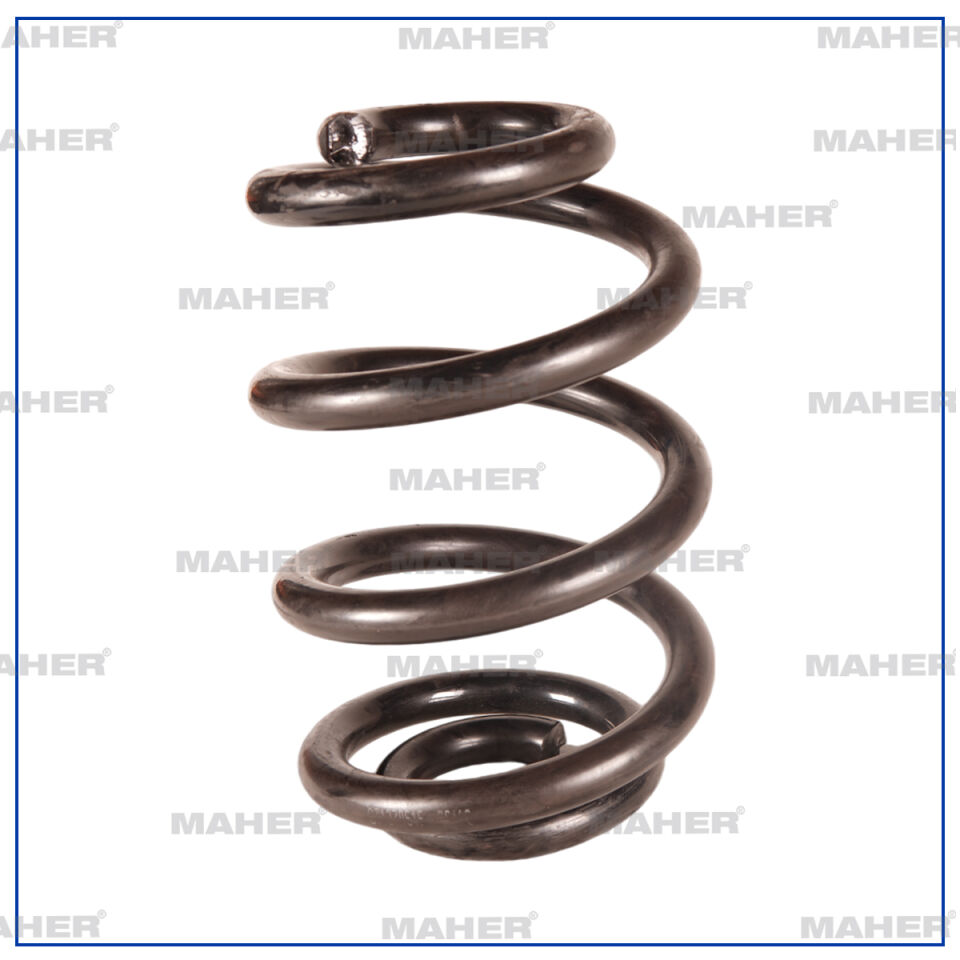7700302106 Helezon Yayı Ön MAHER | Renault Movano