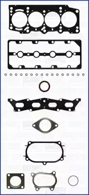 71749165 Motor Takim Conta Full Takim ZEGEN | Fiat Linea