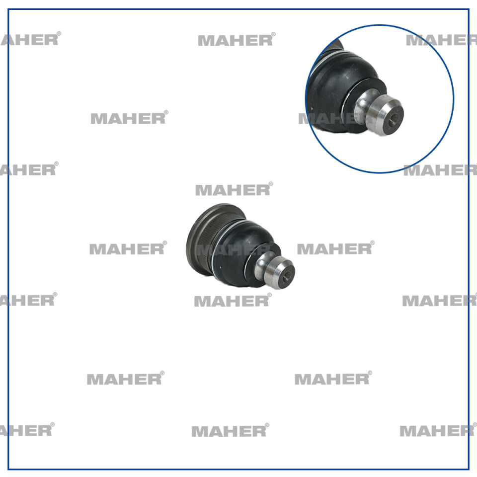 401604793R Alt Takım Parçası MAHER | Renault Clio 4 / Renault Captur