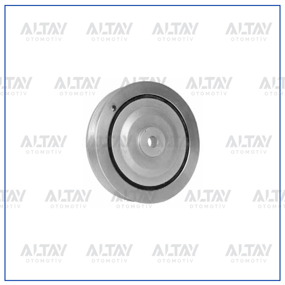 7700110329 Krank Kasnağı KENTPAR | Renault Laguna