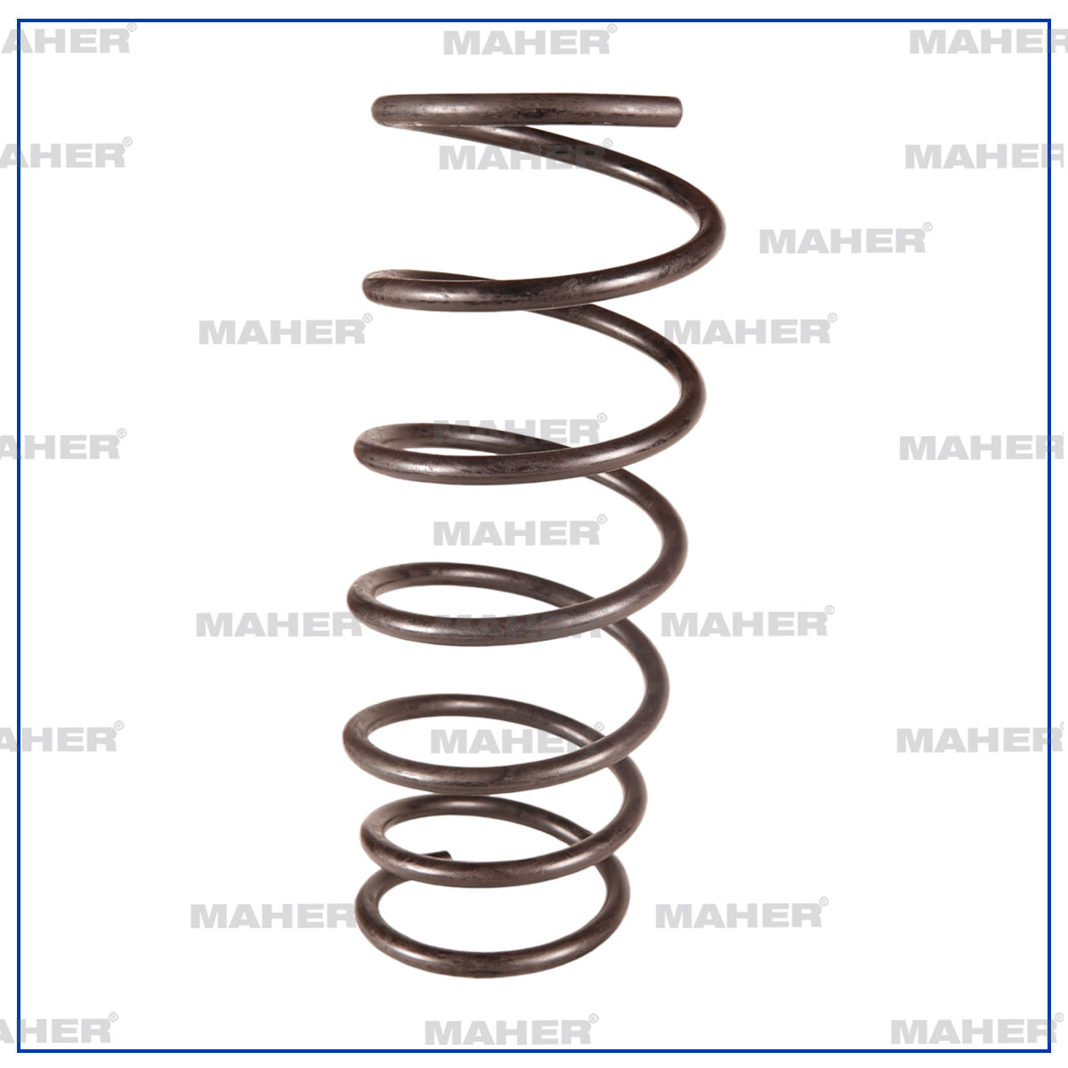 7700782275 Helezon Yayı Ön MAHER | Renault R19