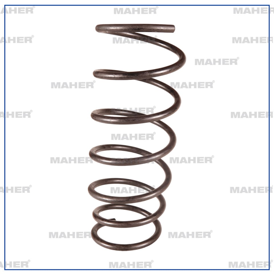 7700782275 Helezon Yayı Ön MAHER | Renault R19