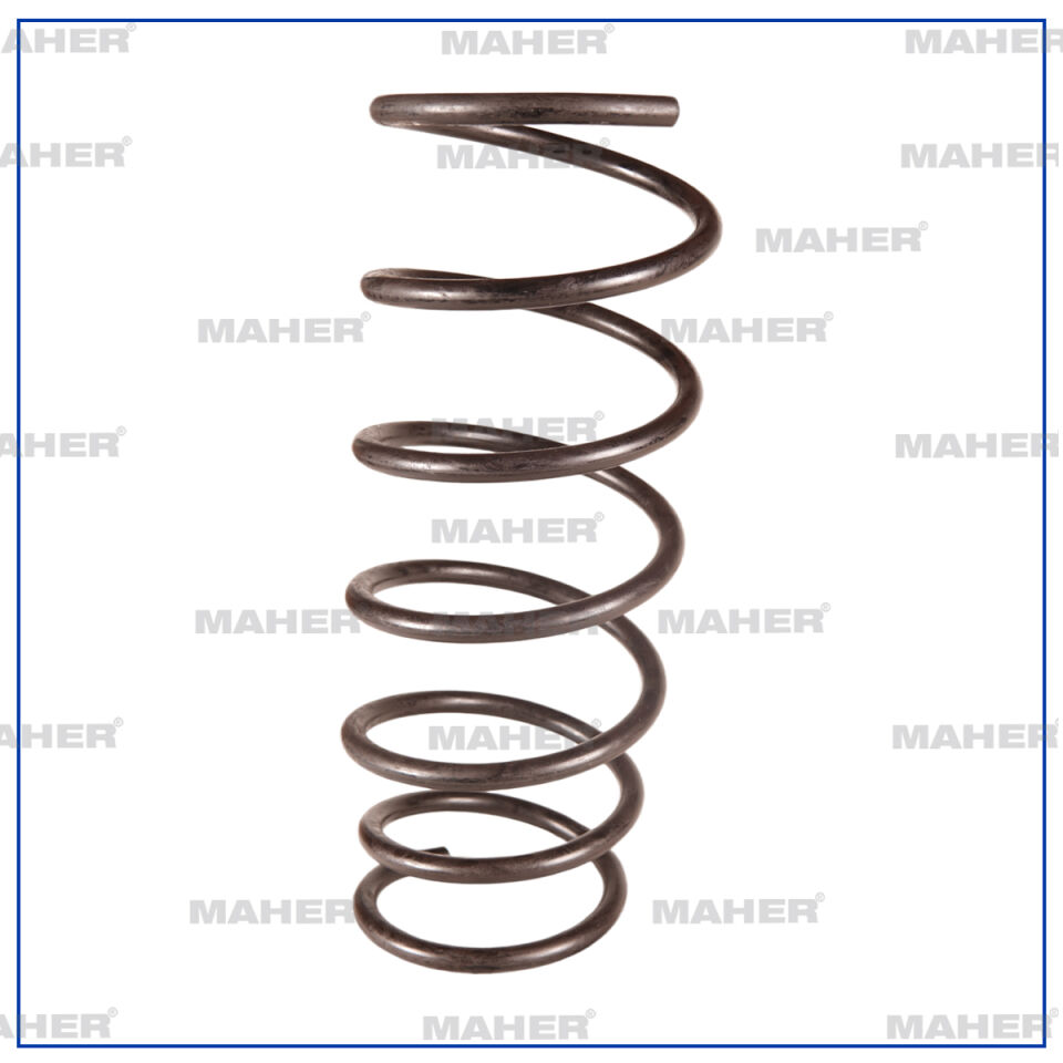 7700782275 Helezon Yayı Ön MAHER | Renault R19