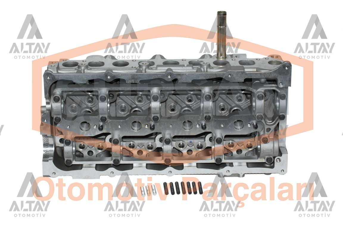 22100-4A060 Silindir Kapağı SUPSAN | Hyundai Starex / Kia Sorento