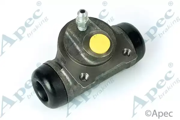60809966 Fren Merkezi Arka CIFAM | Fiat Palio / Fiat Albea