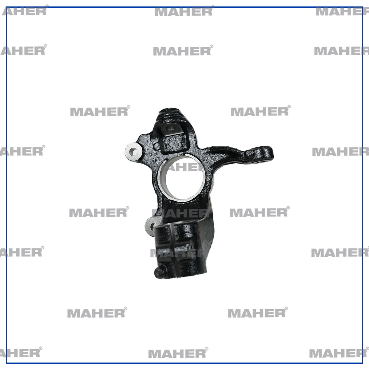 6G913K171AAD Aks Taşıyıcı Ön Sol MAHER | Ford Mondeo