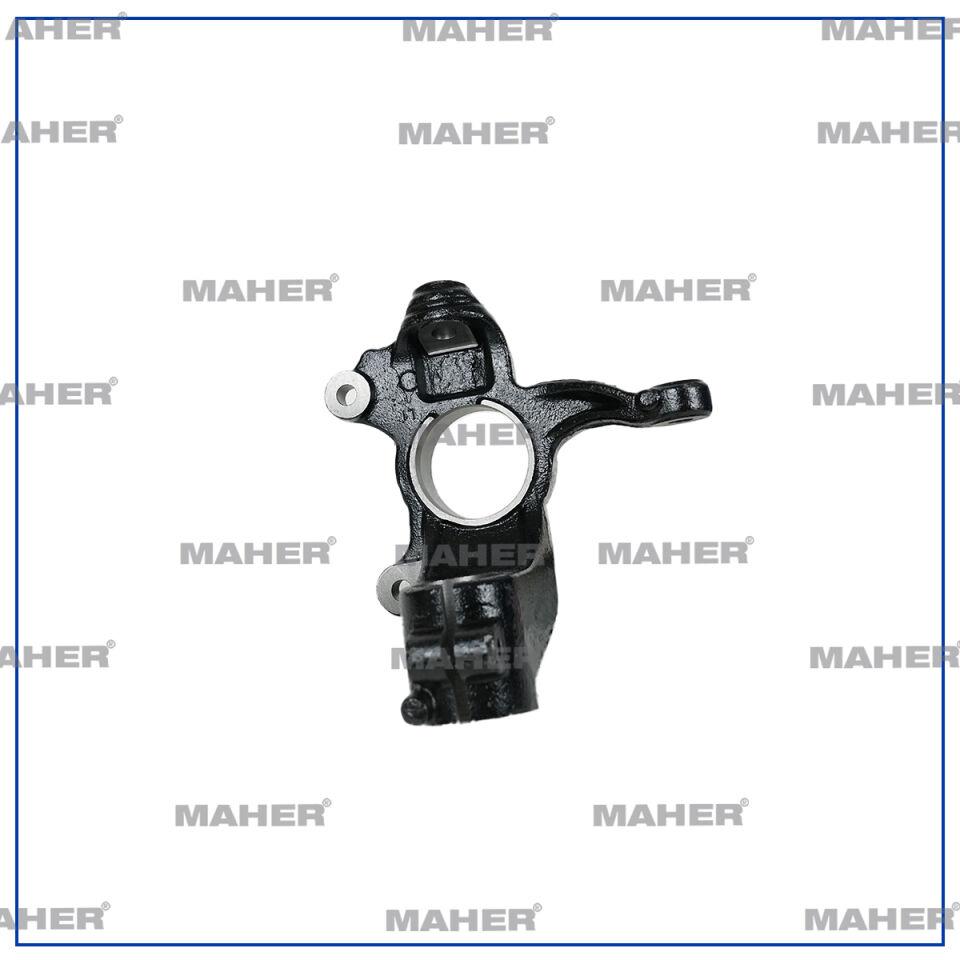6G913K171AAD Aks Taşıyıcı Ön Sol MAHER | Ford Mondeo