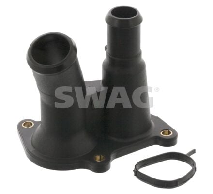98MM9K478DB Kaucuk Aksami Muh. SWAG | Ford Fiesta / Ford Focus